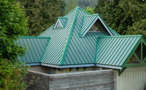 Best 4 Ply Roofing  in Fraser, CO